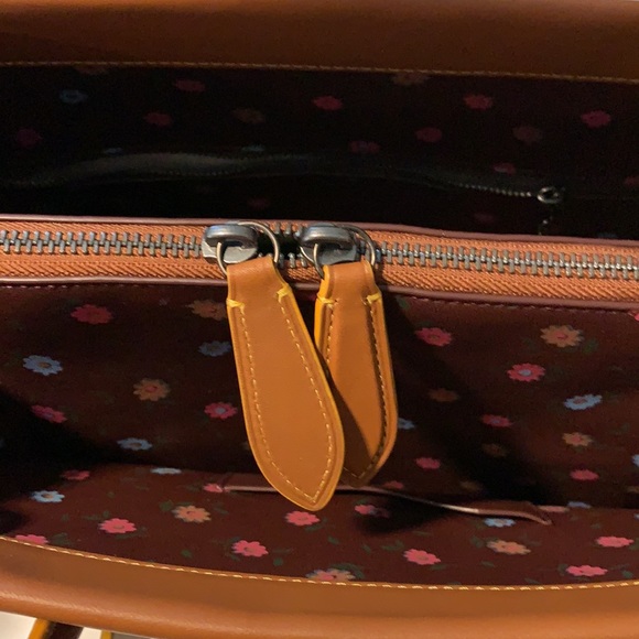 Coach saddle Cashin 29 brand new with tags - Picture 10 of 10